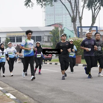 Runner Photo 7274781