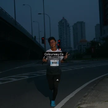 Runner Photo 7274782