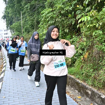 Runner Photo 7274785