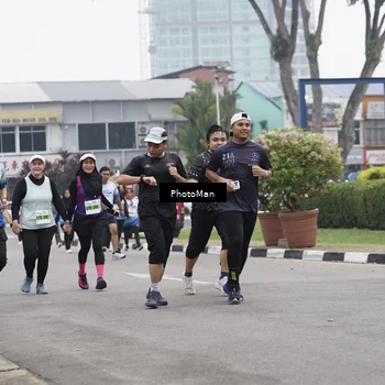 Runner Photo 7274786