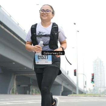 Runner Photo 7274787