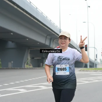 Runner Photo 7274791