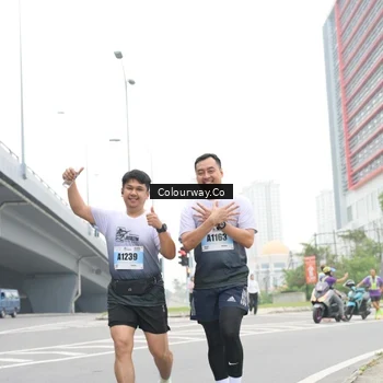 Runner Photo 7274792