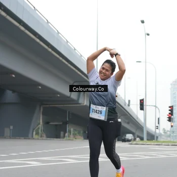 Runner Photo 7274793