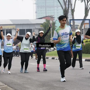 Runner Photo 7274794