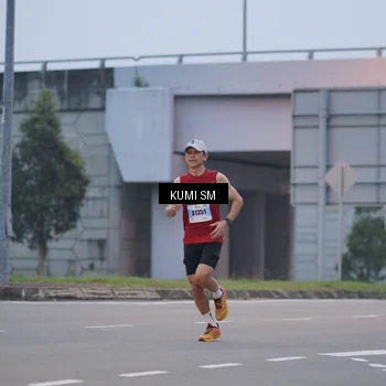 Runner Photo 7274802