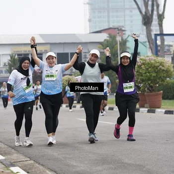 Runner Photo 7274807