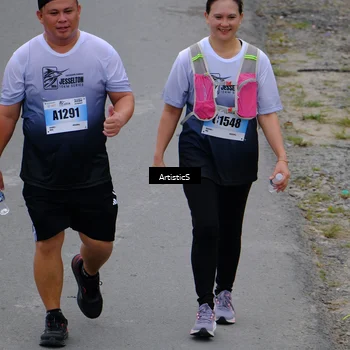 Runner Photo 7274808