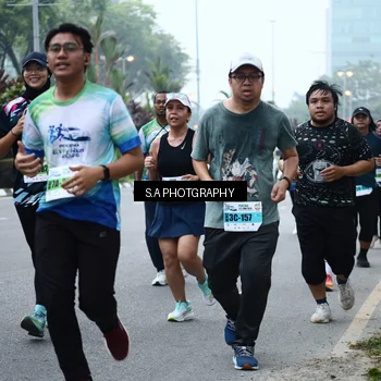 Runner Photo 7274811