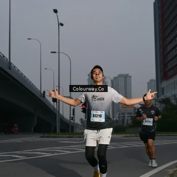 Runner Photo 7274812