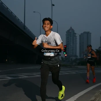 Runner Photo 7274815