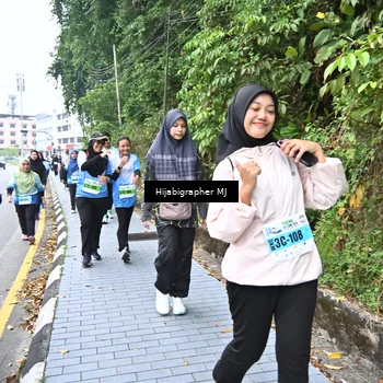 Runner Photo 7274817