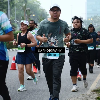 Runner Photo 7274819