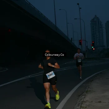 Runner Photo 7274820