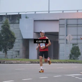 Runner Photo 7274821