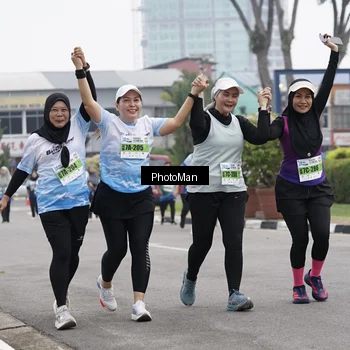 Runner Photo 7274822
