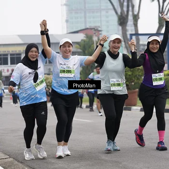 Runner Photo 7274826