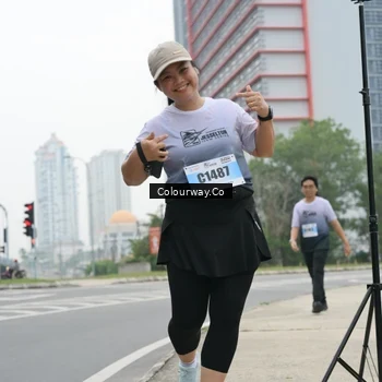Runner Photo 7274830