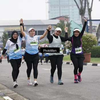 Runner Photo 7274832