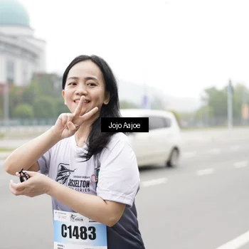 Runner Photo 7274834