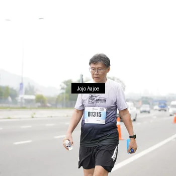 Runner Photo 7274835