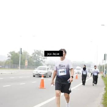 Runner Photo 7274836