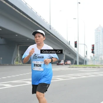 Runner Photo 7274837