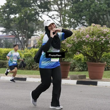 Runner Photo 7274839