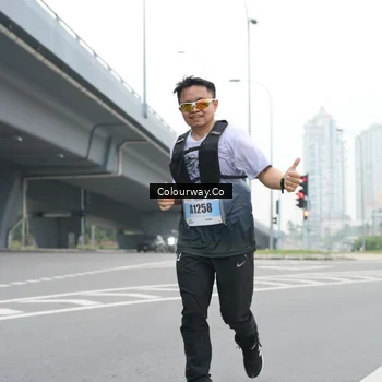 Runner Photo 7274842