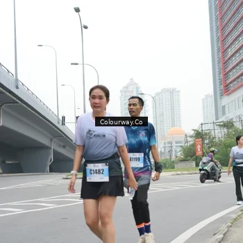 Runner Photo 7274843