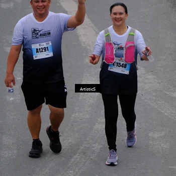 Runner Photo 7274844