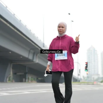 Runner Photo 7274849