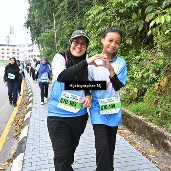 Runner Photo 7274851