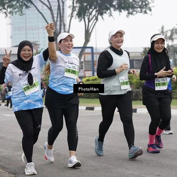 Runner Photo 7274852
