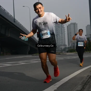 Runner Photo 7274853