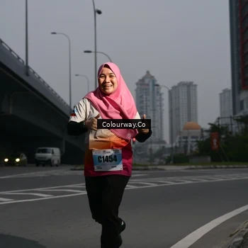 Runner Photo 7274855