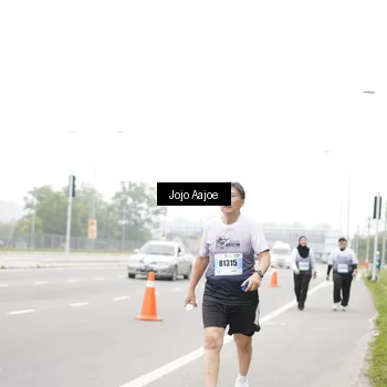 Runner Photo 7274856
