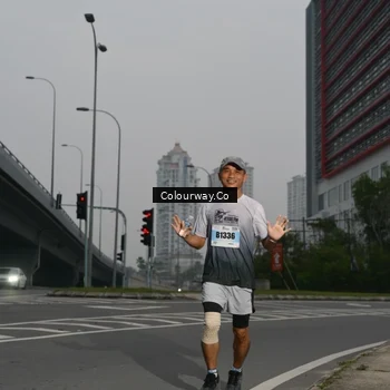 Runner Photo 7274857