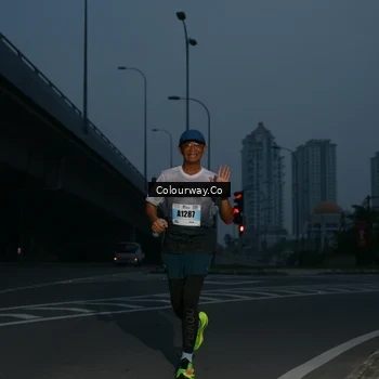 Runner Photo 7274861