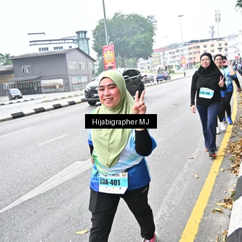 Runner Photo 7274862