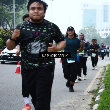 Runner Photo 7274863