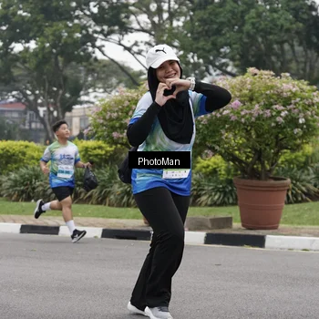 Runner Photo 7274865