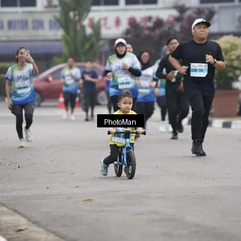 Runner Photo 7274866
