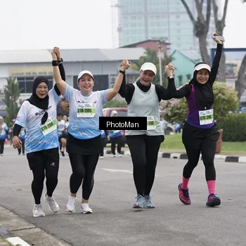 Runner Photo 7274868