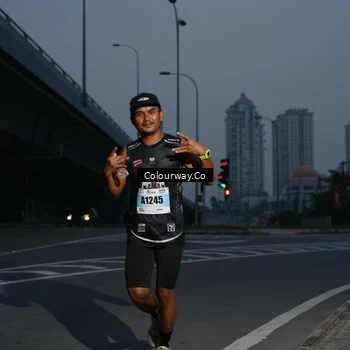 Runner Photo 7274869