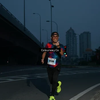 Runner Photo 7274870