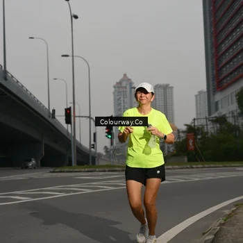 Runner Photo 7274871