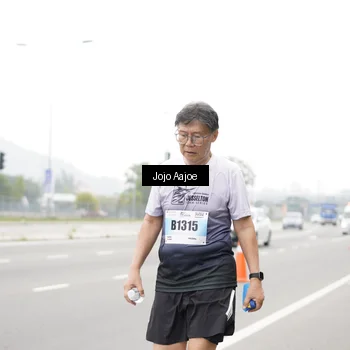 Runner Photo 7274874