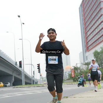 Runner Photo 7274878