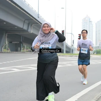 Runner Photo 7274884